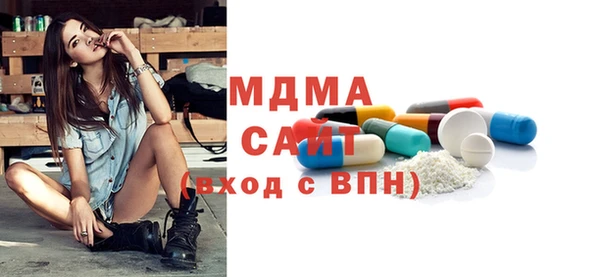 индика Алексеевка
